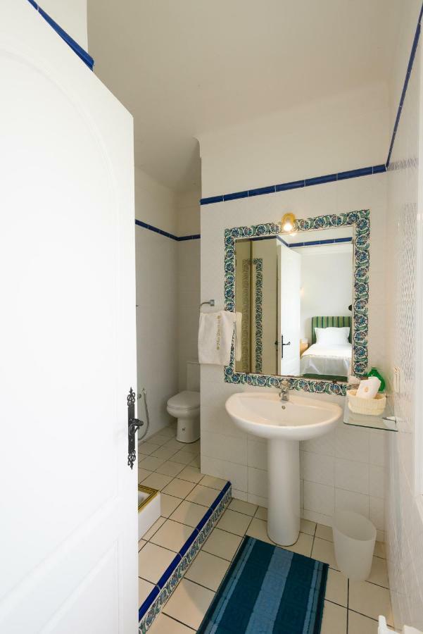 Villa Phoenicia Hammamet Exterior foto